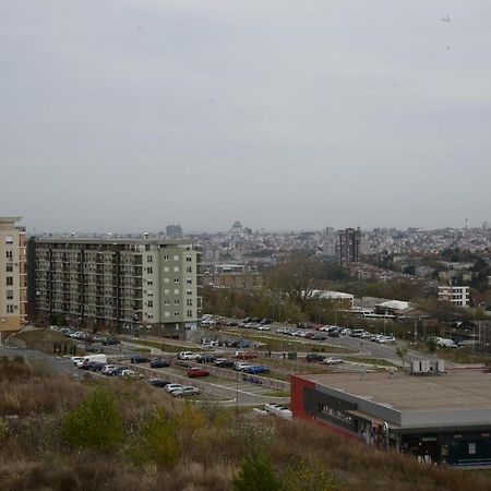 Appartement Zap Apartman à Belgrade Extérieur photo