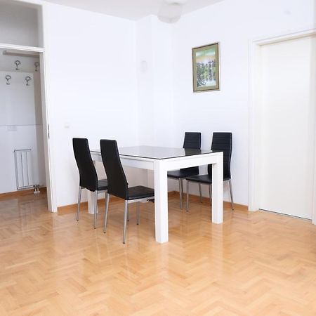 Appartement Zap Apartman à Belgrade Extérieur photo