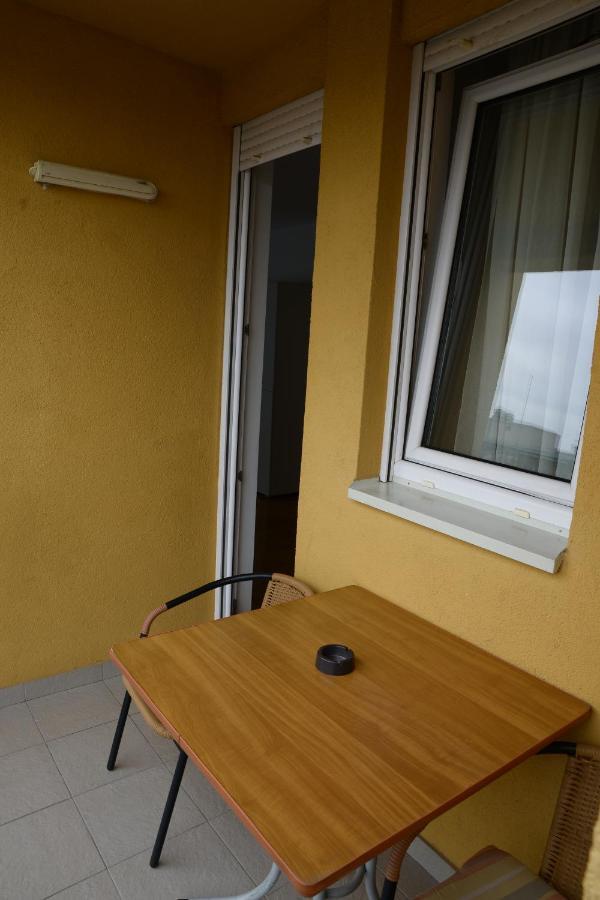 Appartement Zap Apartman à Belgrade Extérieur photo